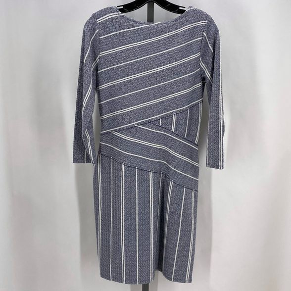 Size M MAEVE Stripe Dress