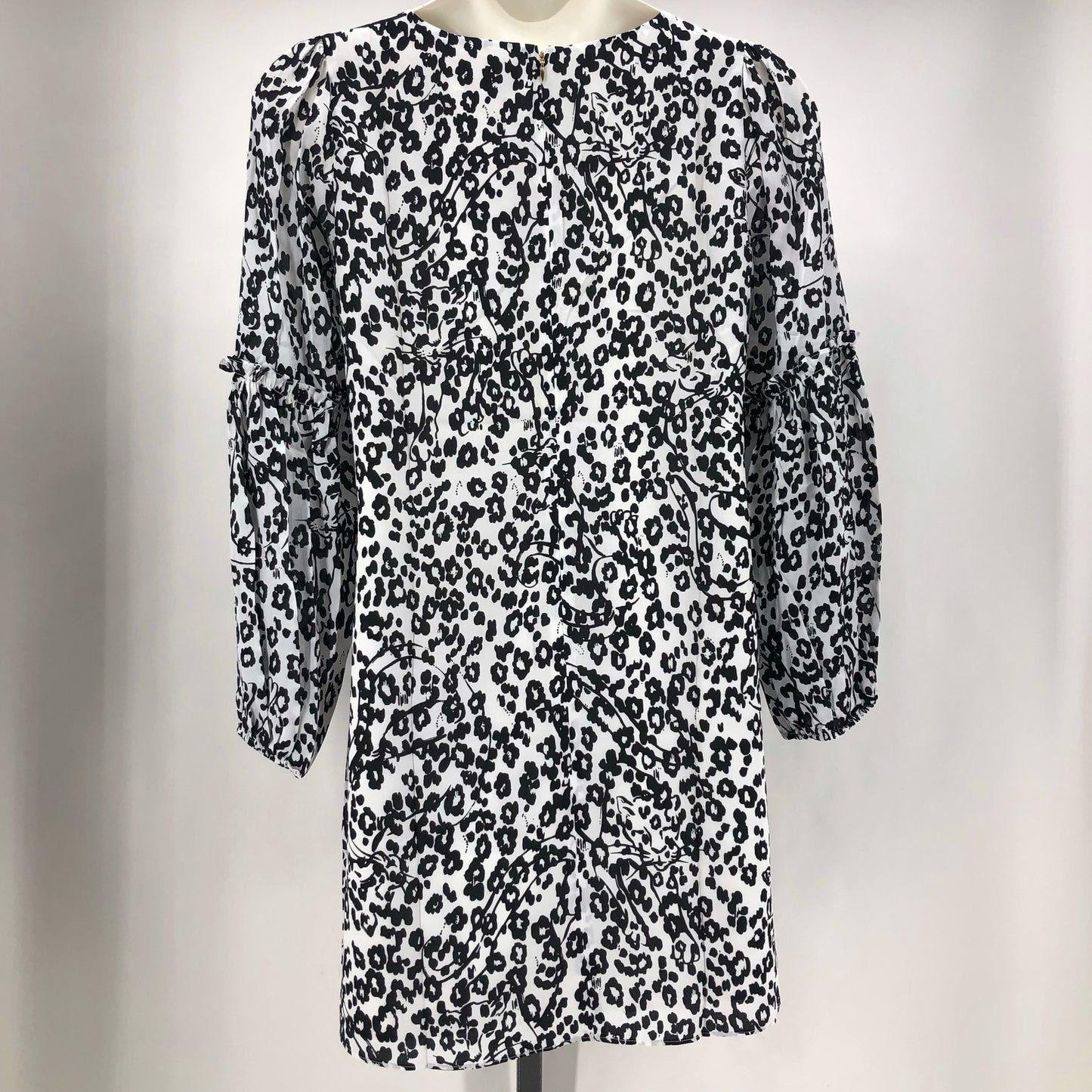 Size 10 LILLY PULITZER Floral Dress