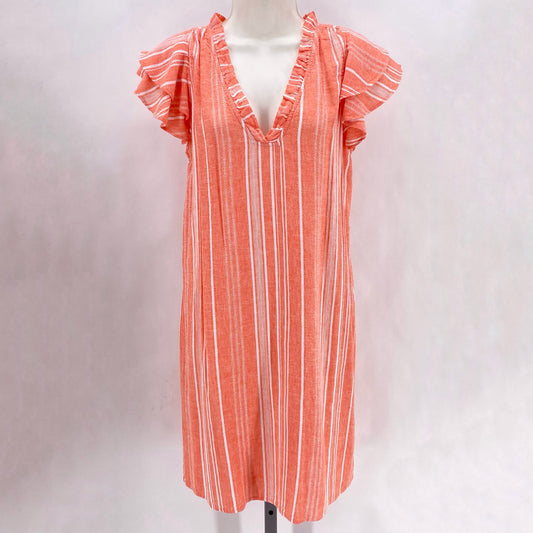 Size S VINEYARD VINES Stripe Dress