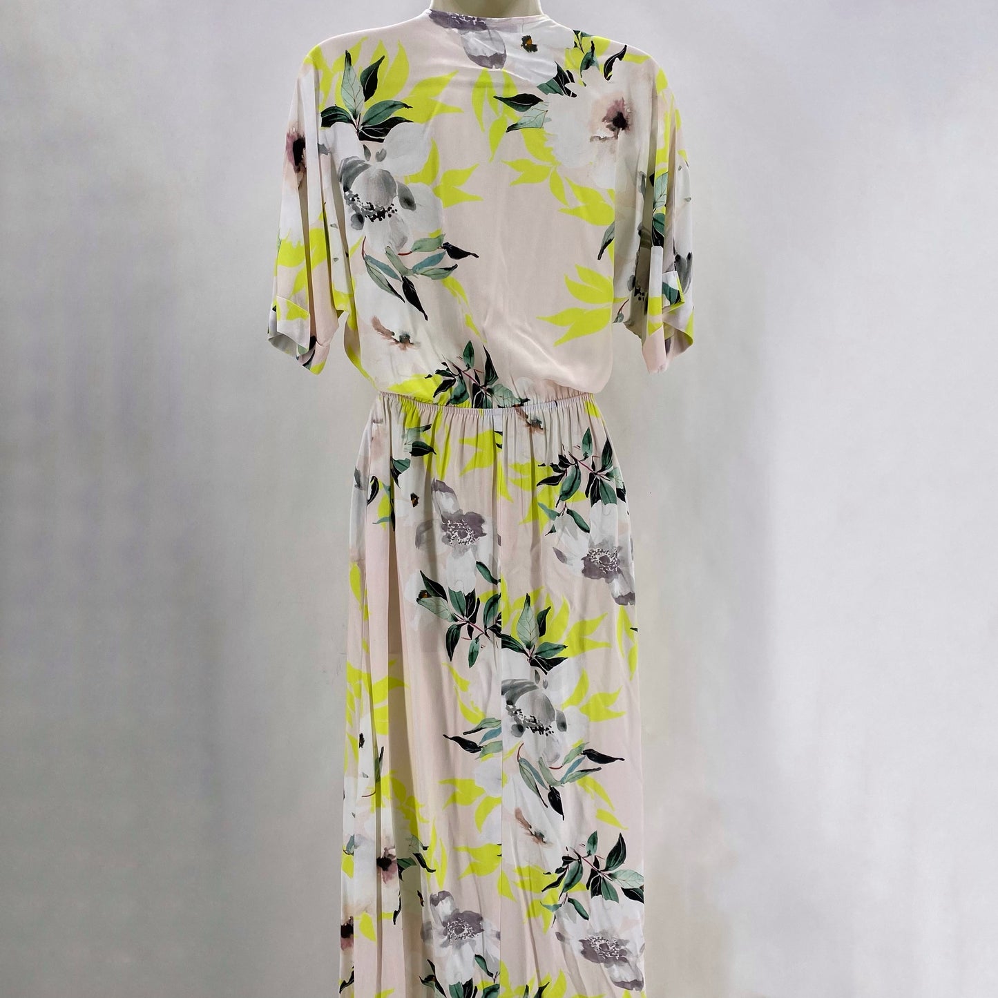 Size XS STILLWATER Floral Dress