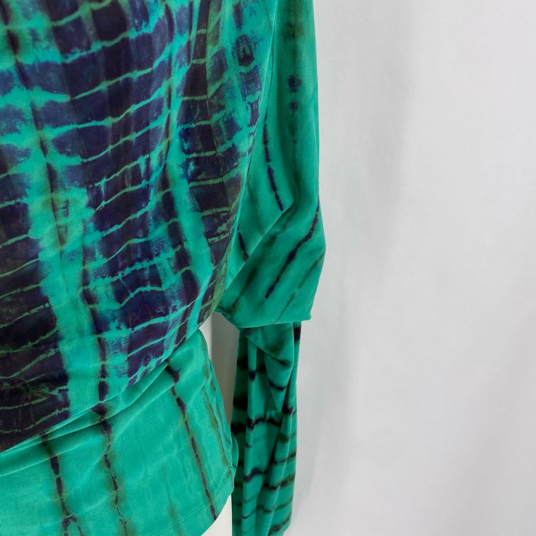 Size M/L MADDIE MOON Tie dye Shirt