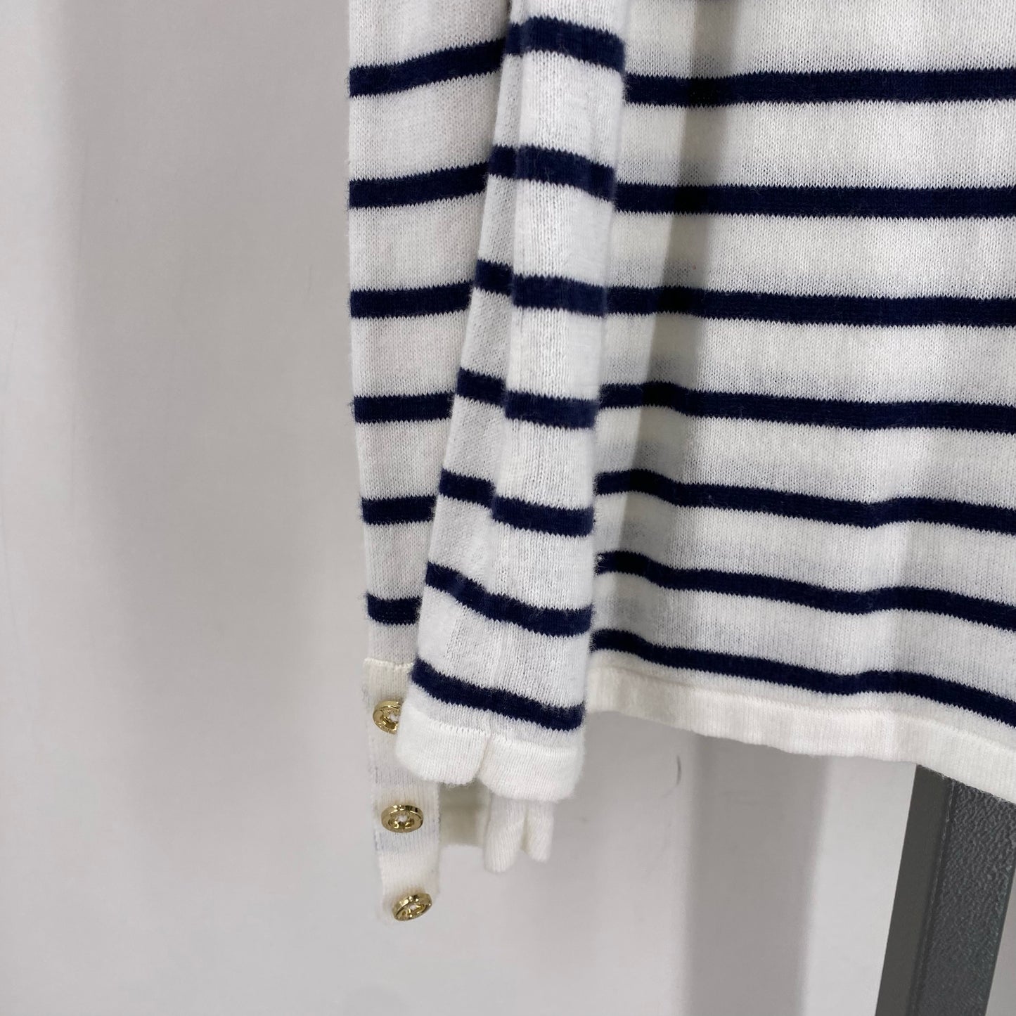 Size M LILLY PULITZER Stripe Sweater