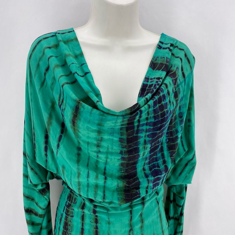Size M/L MADDIE MOON Tie dye Shirt