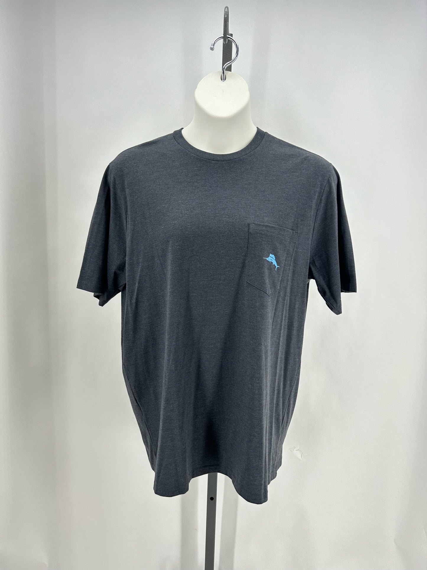 Gray Size L TOMMY BAHAMA Men's Apparel