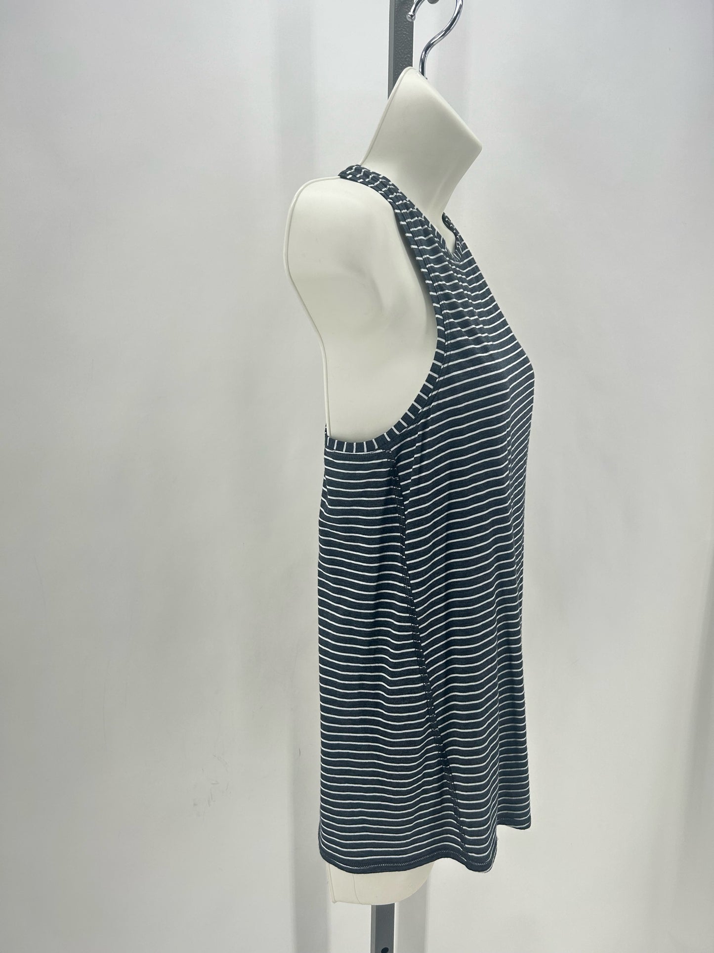 Size S LULULEMON Stripe Athletic Wear