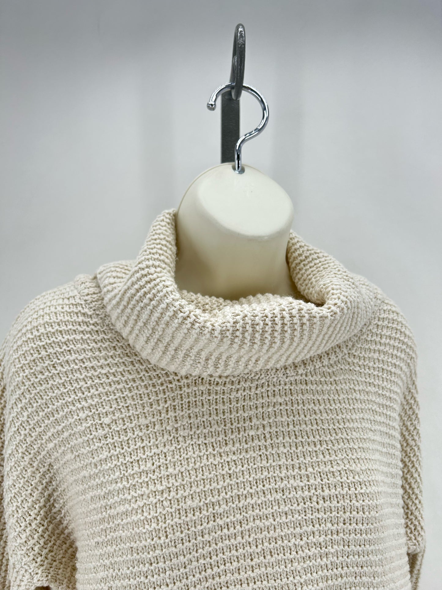 Size S J JILL Sweater