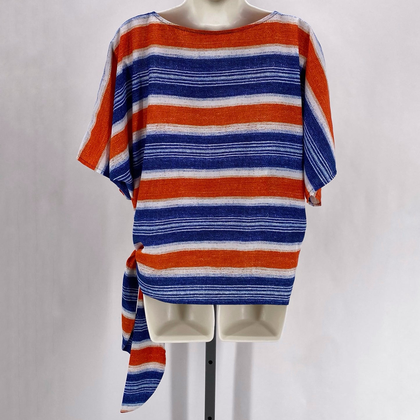 Size S MICHAEL KORS Stripe Shirt