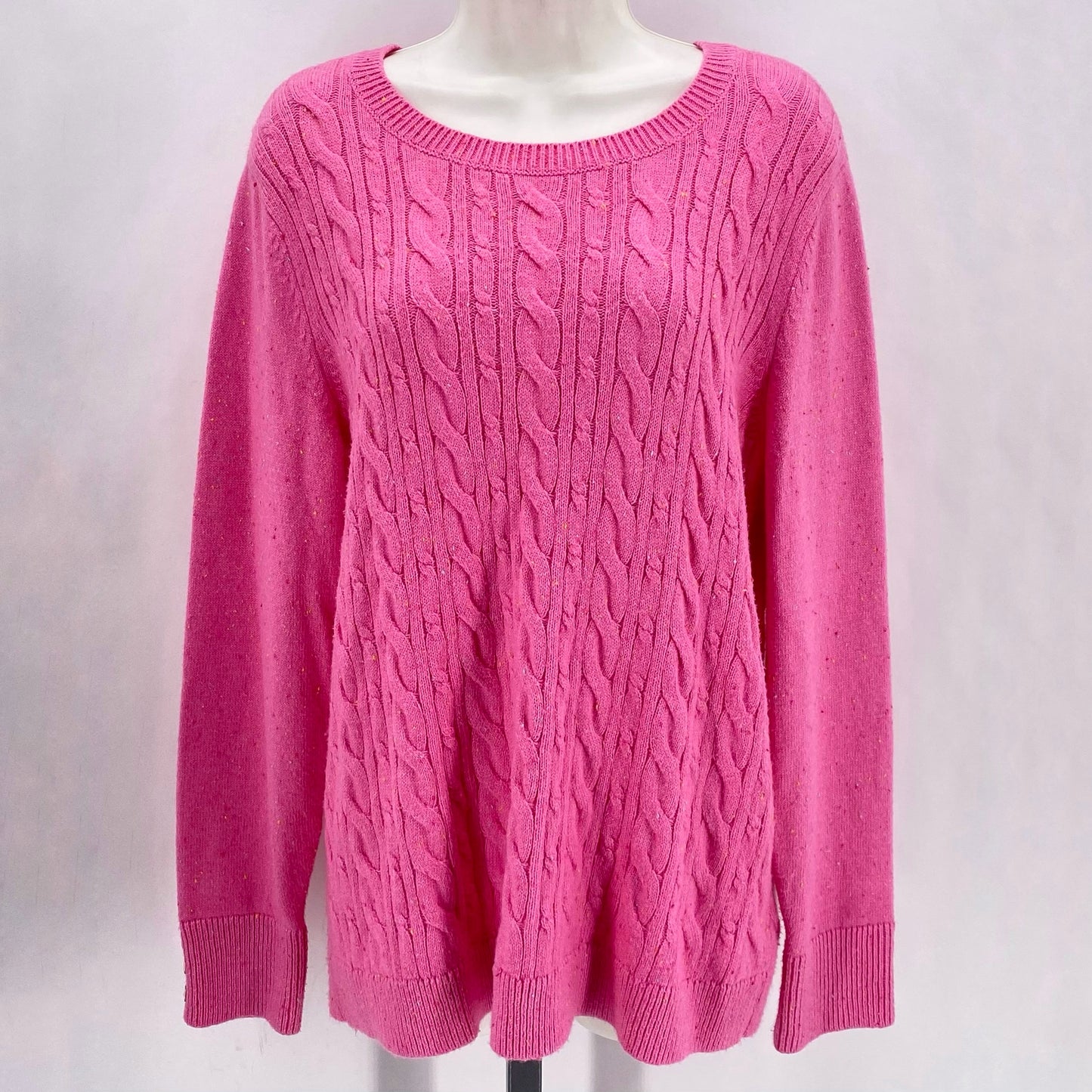 Size XL TALBOTS Sweater