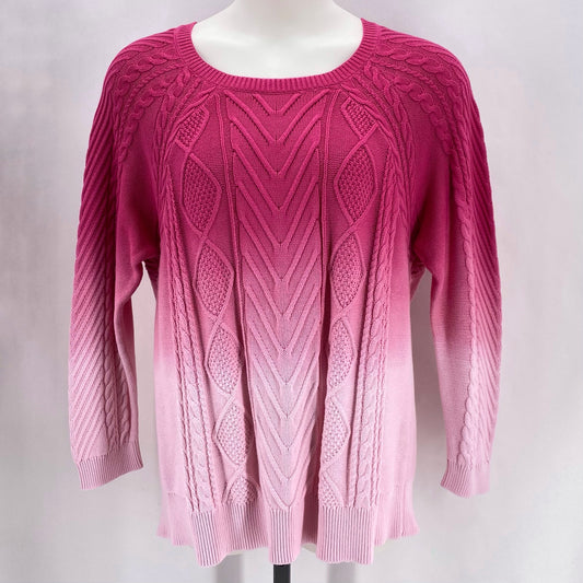 Size 2X TALBOTS Sweater