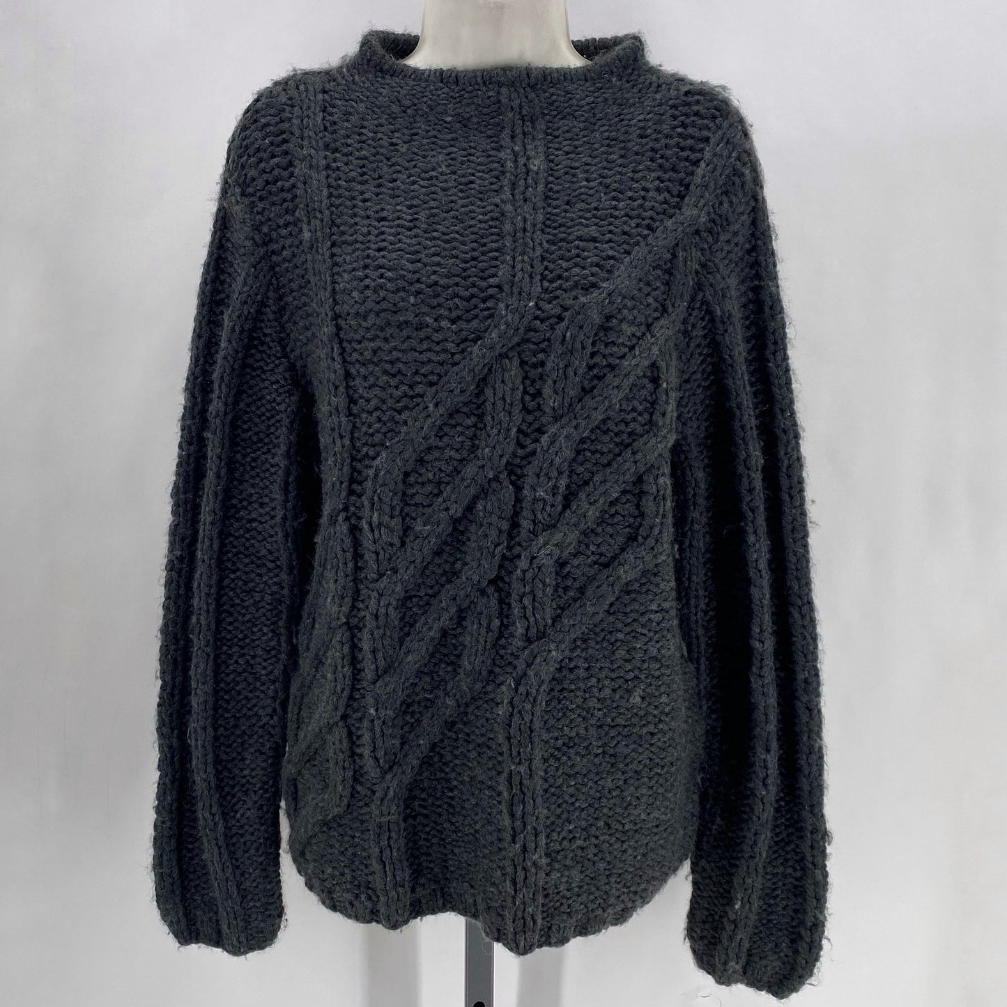 Size L CASLON Sweater