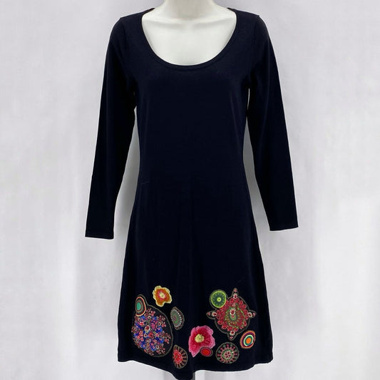 Size S DESIGUAL Dress