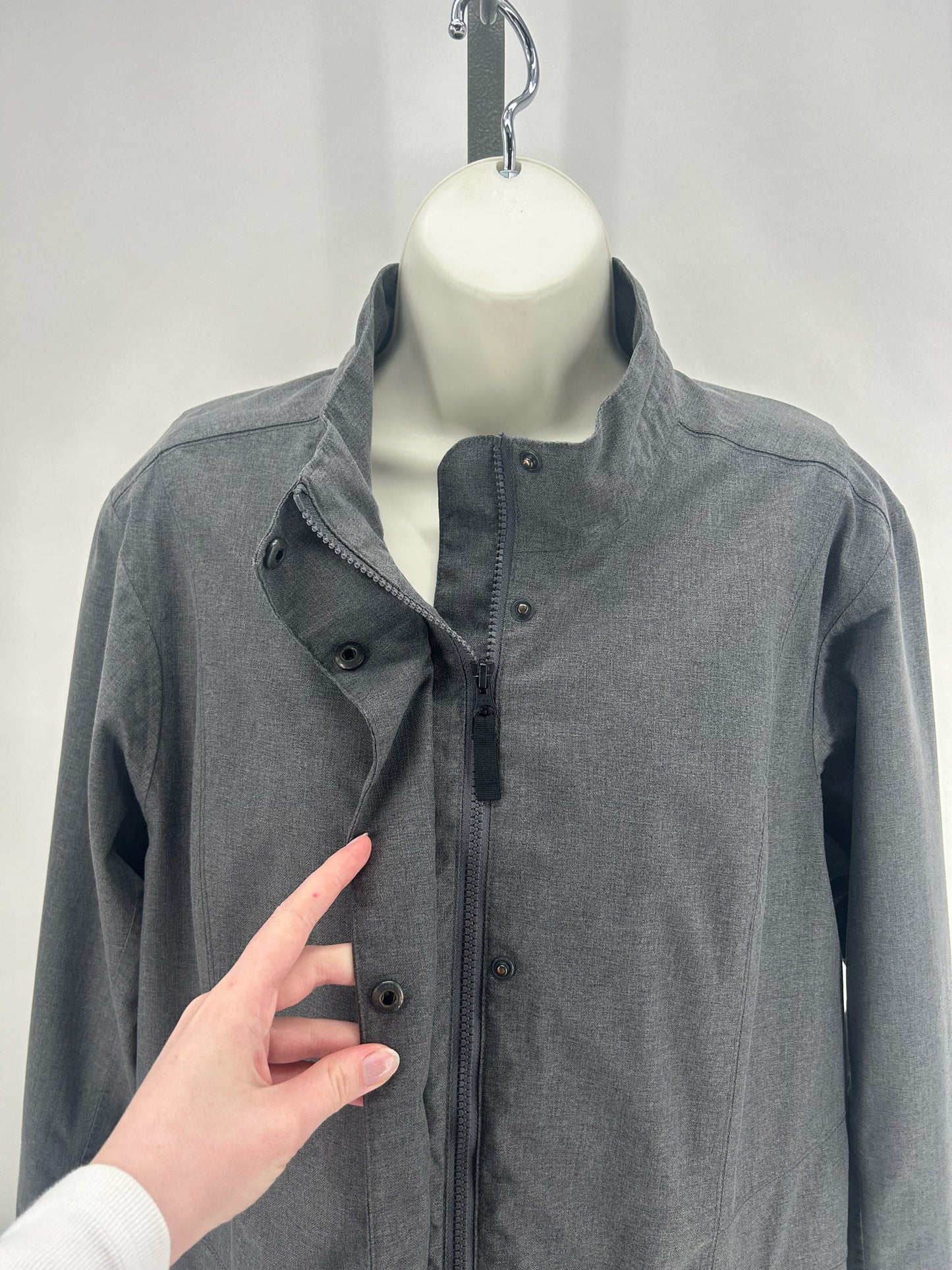 Size XL EDDIE BAUER Jacket (Outdoor)