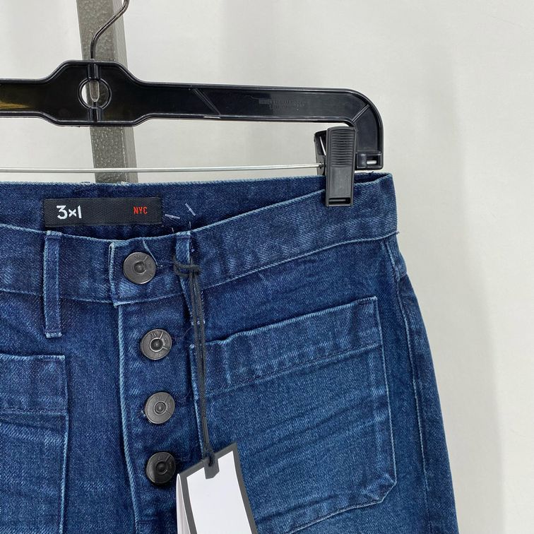 Size 27 3X1 Jeans