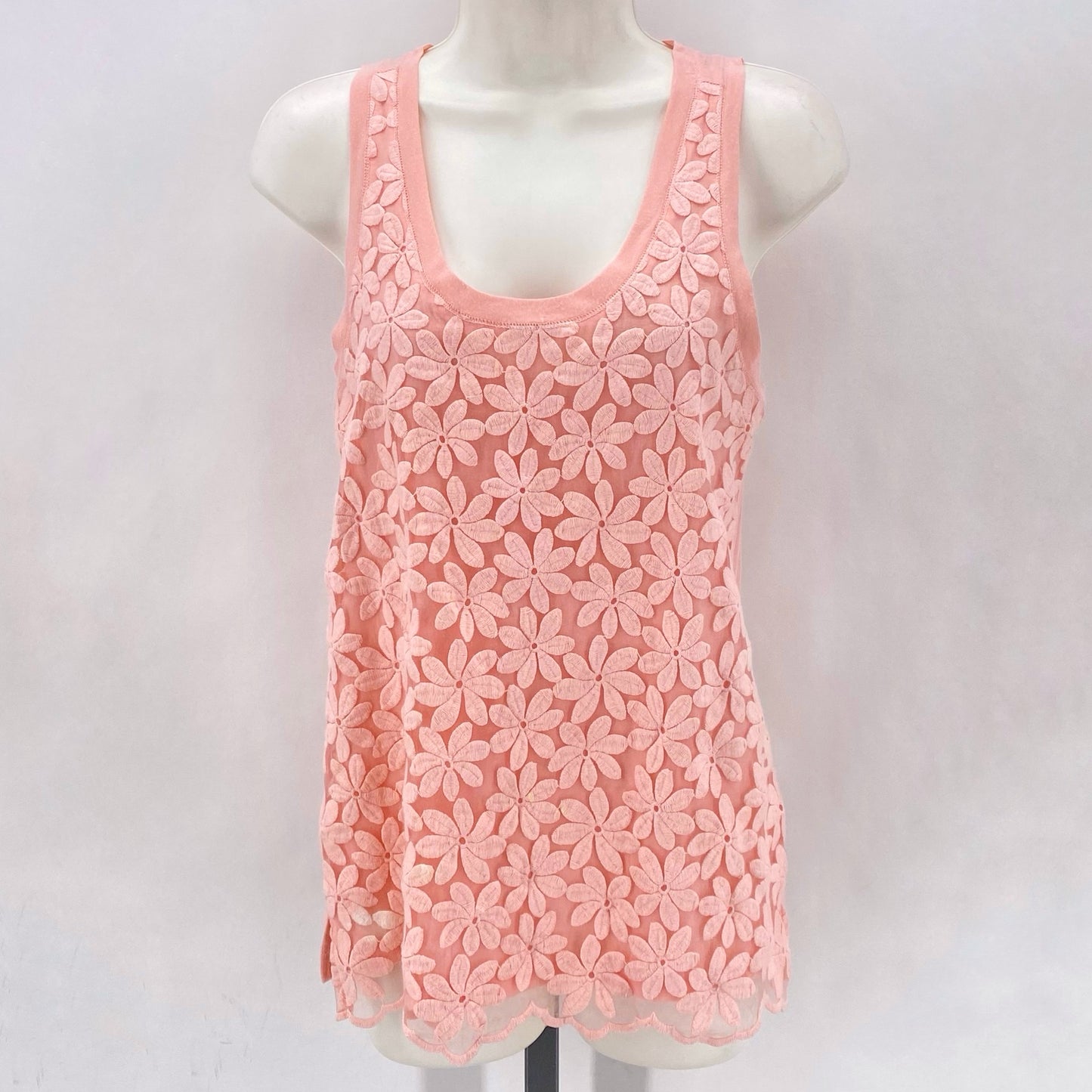 Size XXS J CREW Tank Top