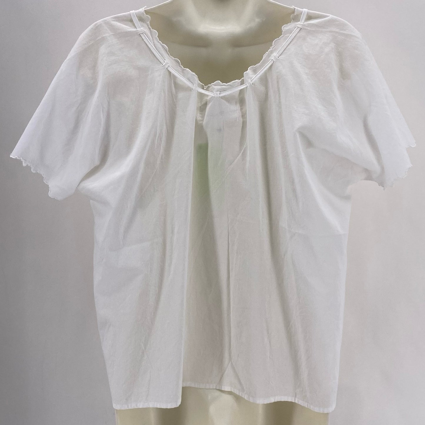 Size 0 THE GREAT. Shirt