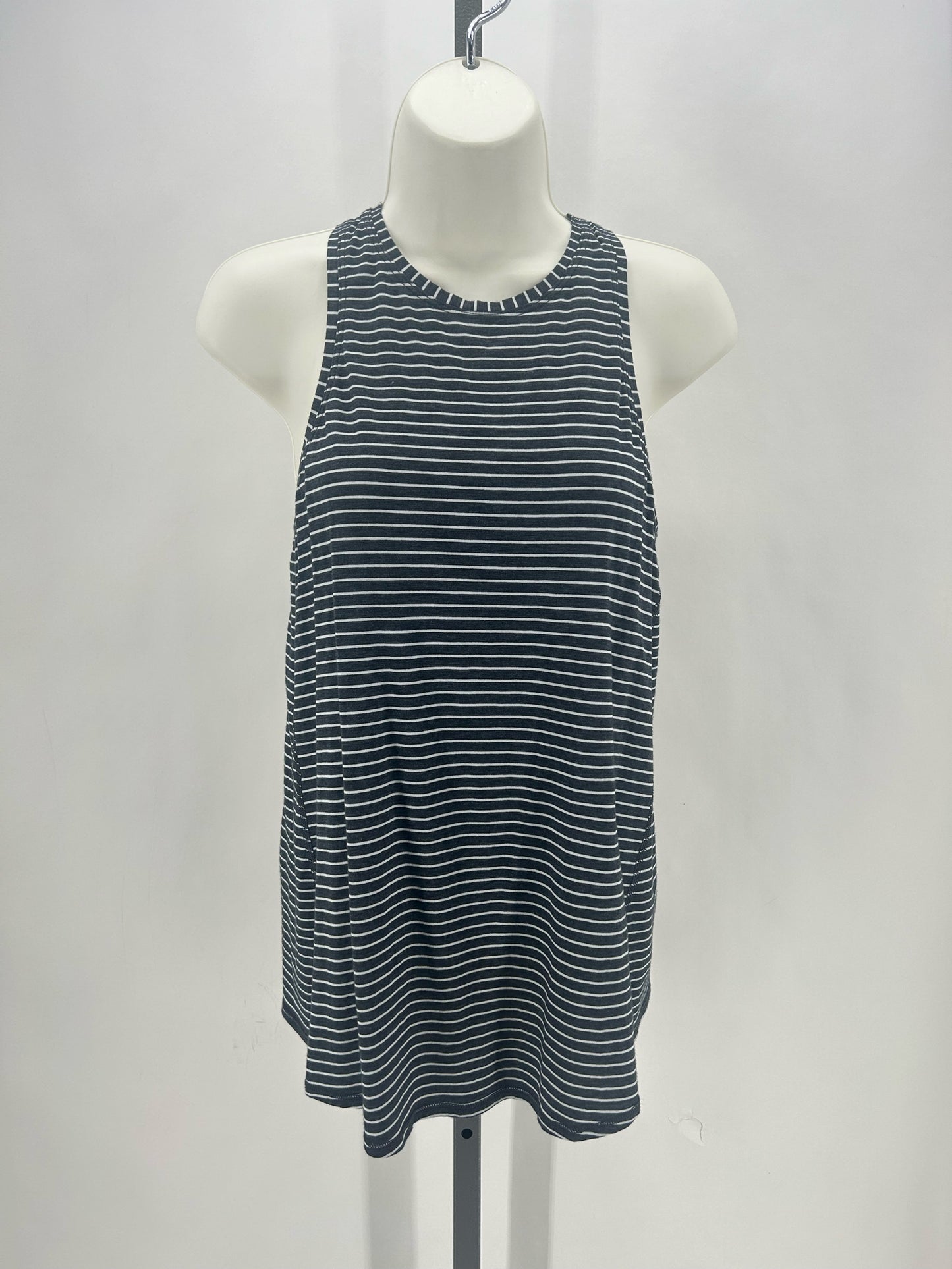 Size S LULULEMON Stripe Athletic Wear