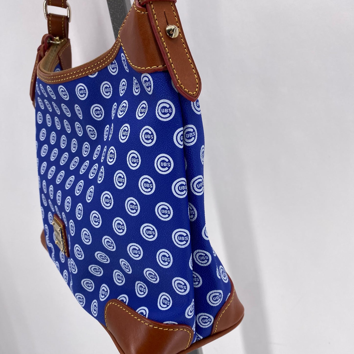Blue DOONEY & BOURKE Shoulder Bag