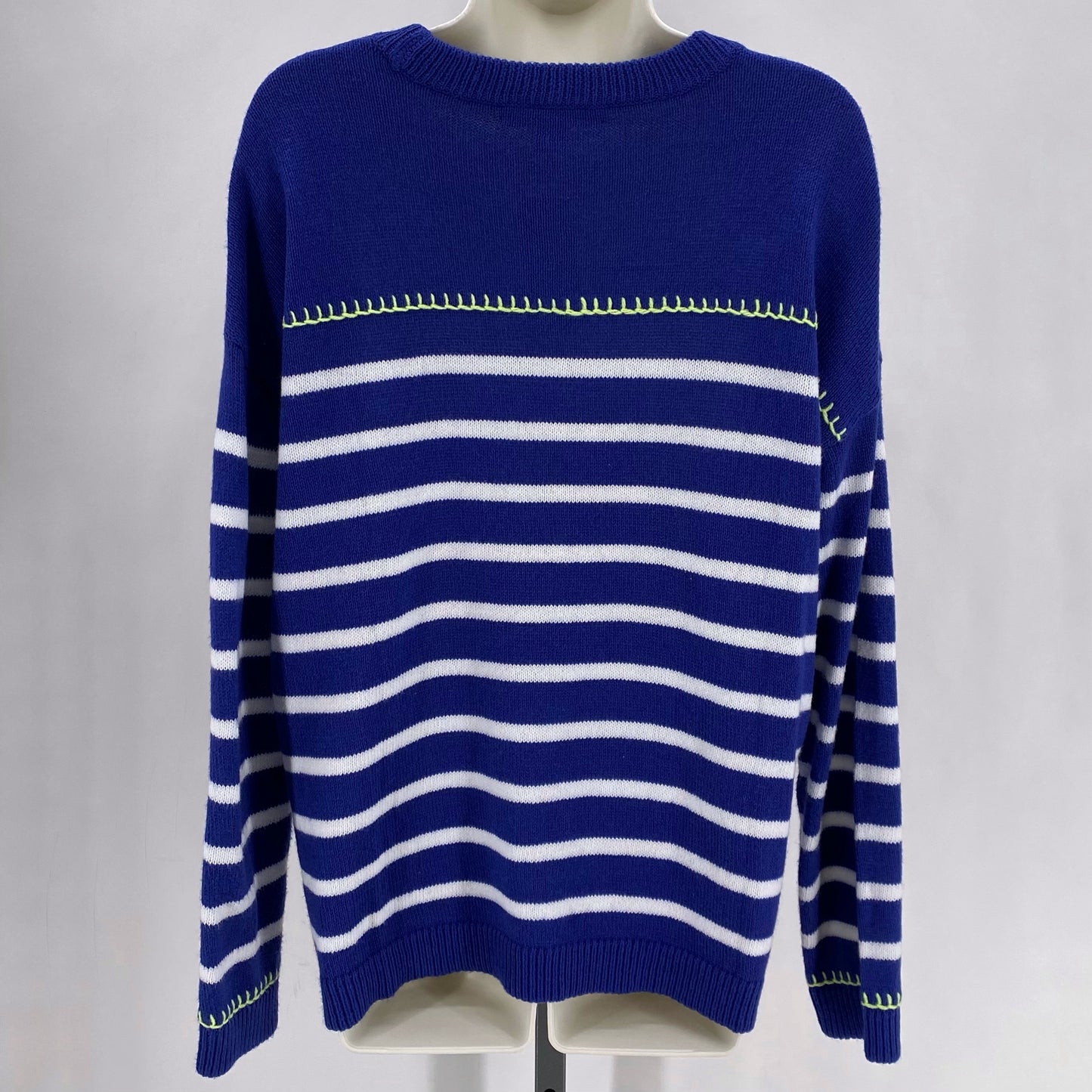 Size M LILLY PULITZER Stripe Sweater