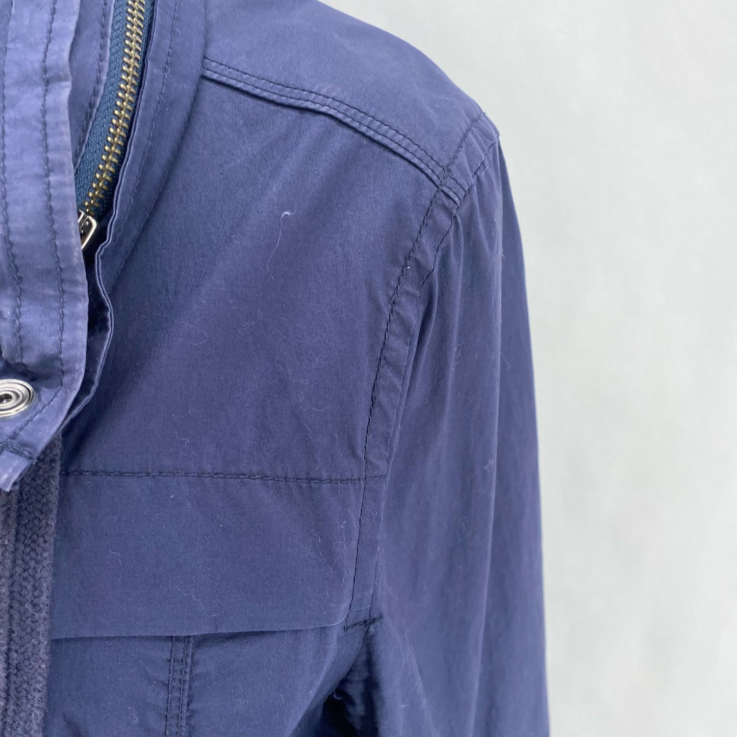 Size L CALVIN KLEIN Jacket (Outdoor)