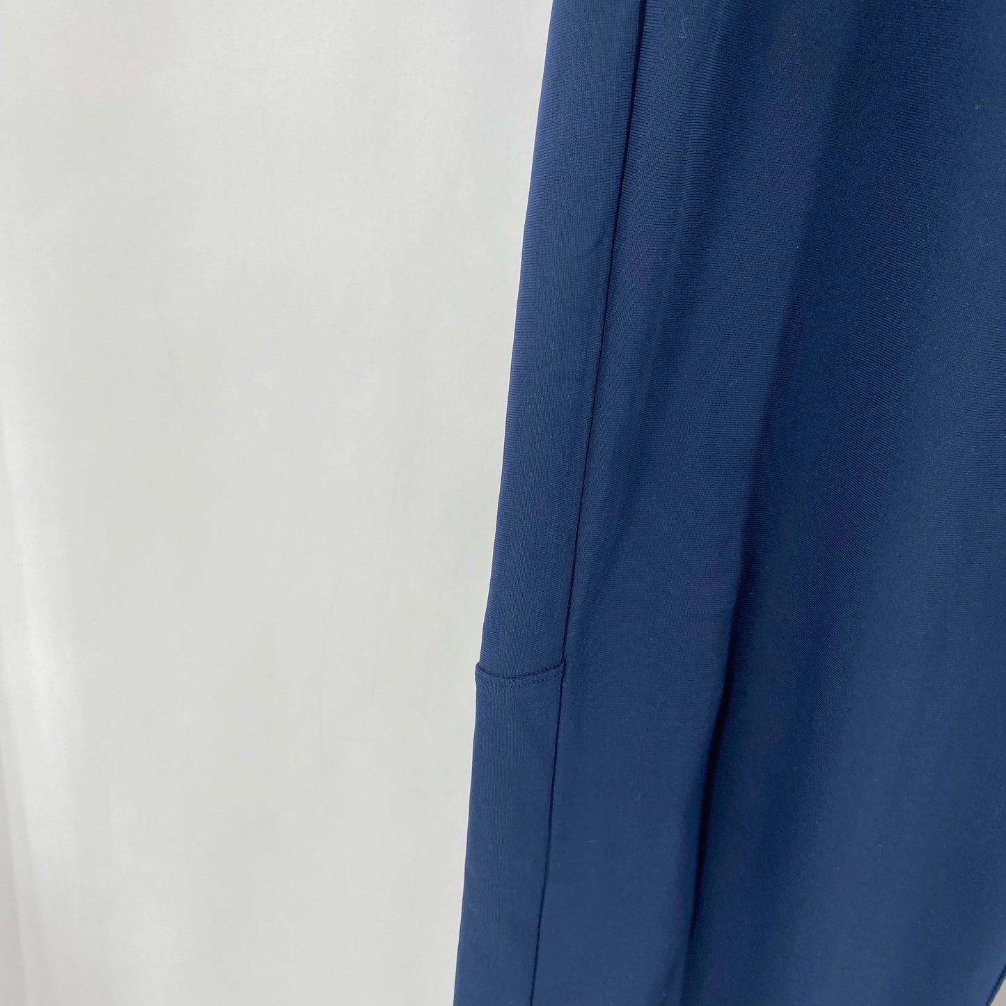 Navy Size 33 LULULEMON Men's Apparel