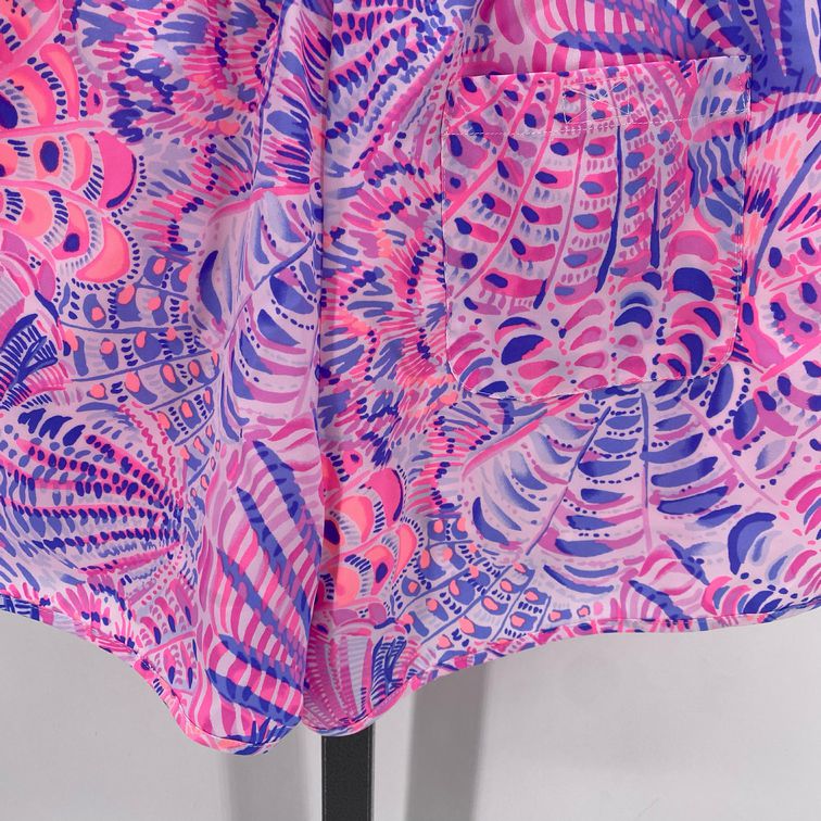 Size M LILLY PULITZER Athletic Wear