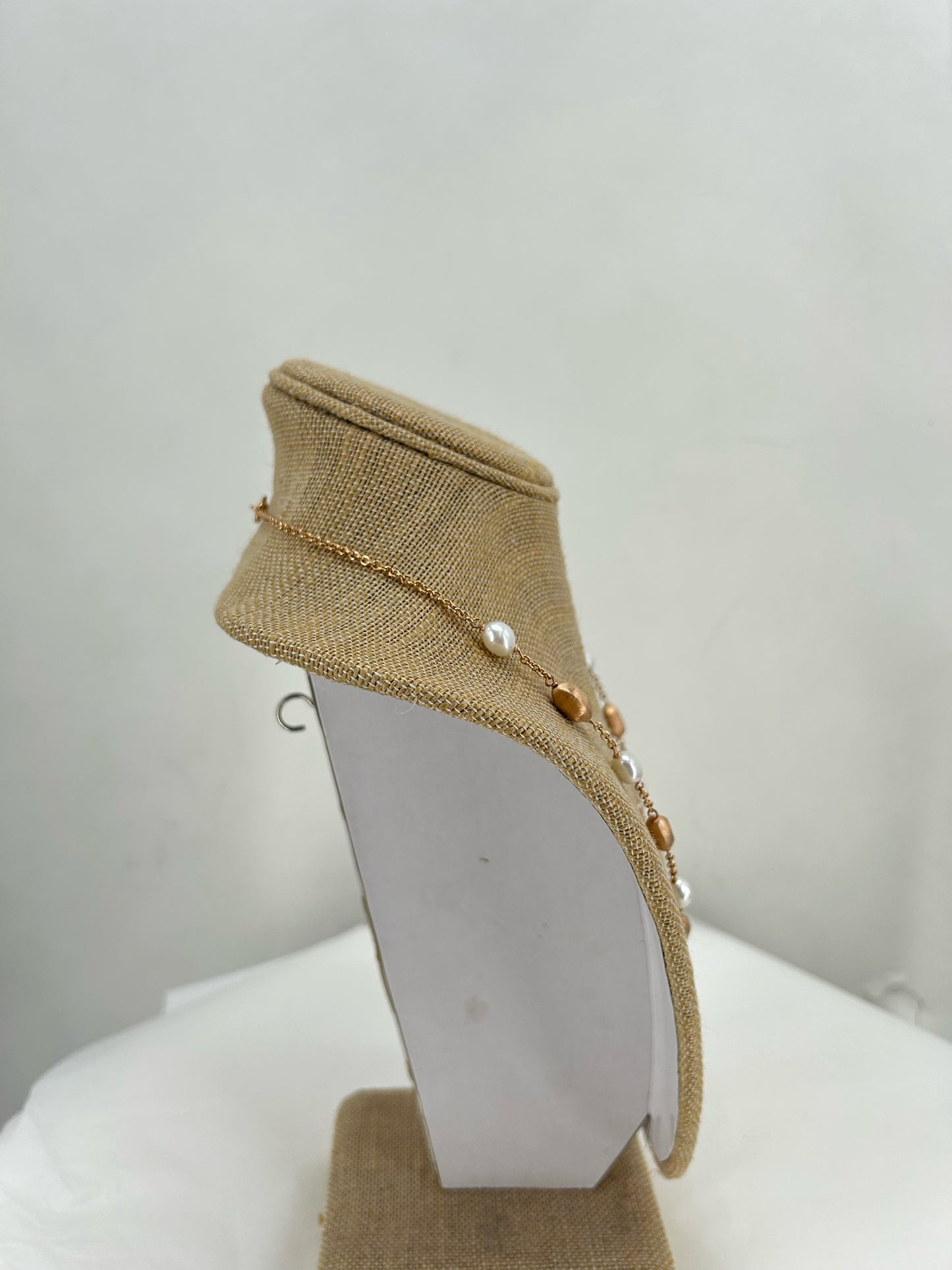 HONORA Gold Necklace