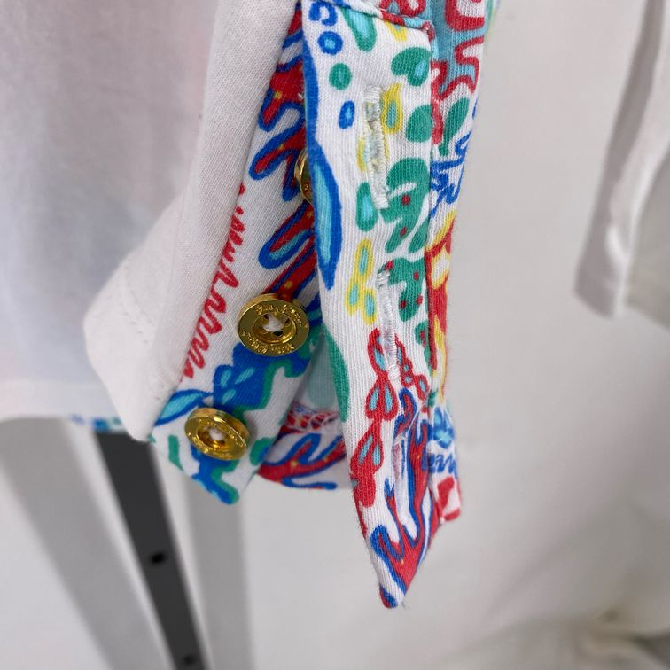 Size S LILLY PULITZER Shirt