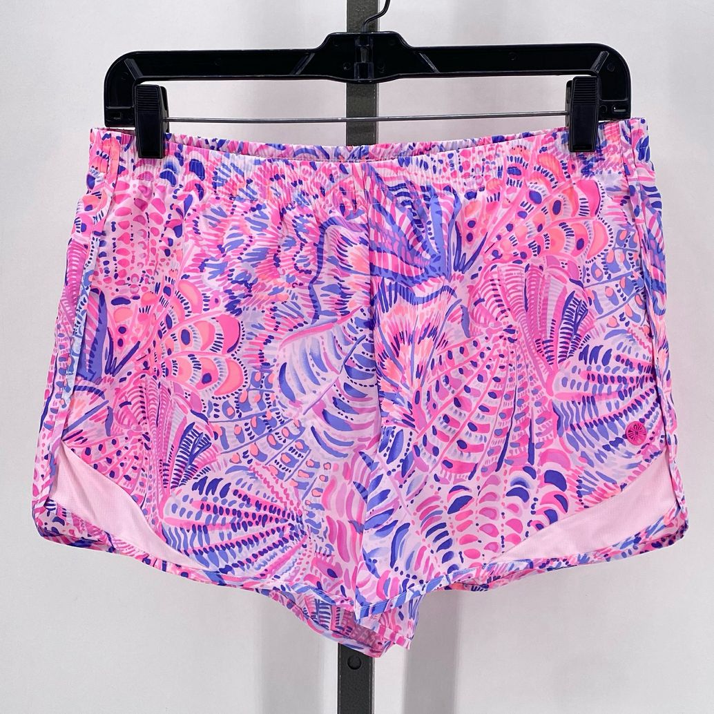 Size M LILLY PULITZER Athletic Wear