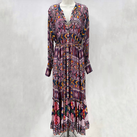 Size M FARM @ FARMRIO Dress