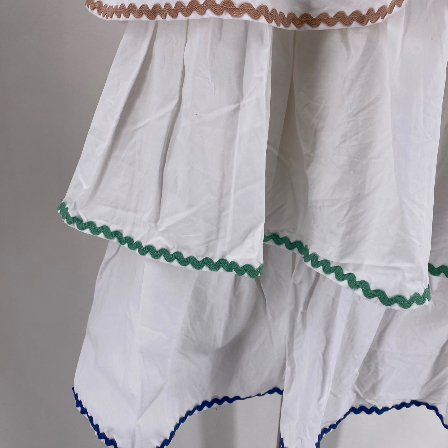 Size S ENGLISH FACTORY Dress