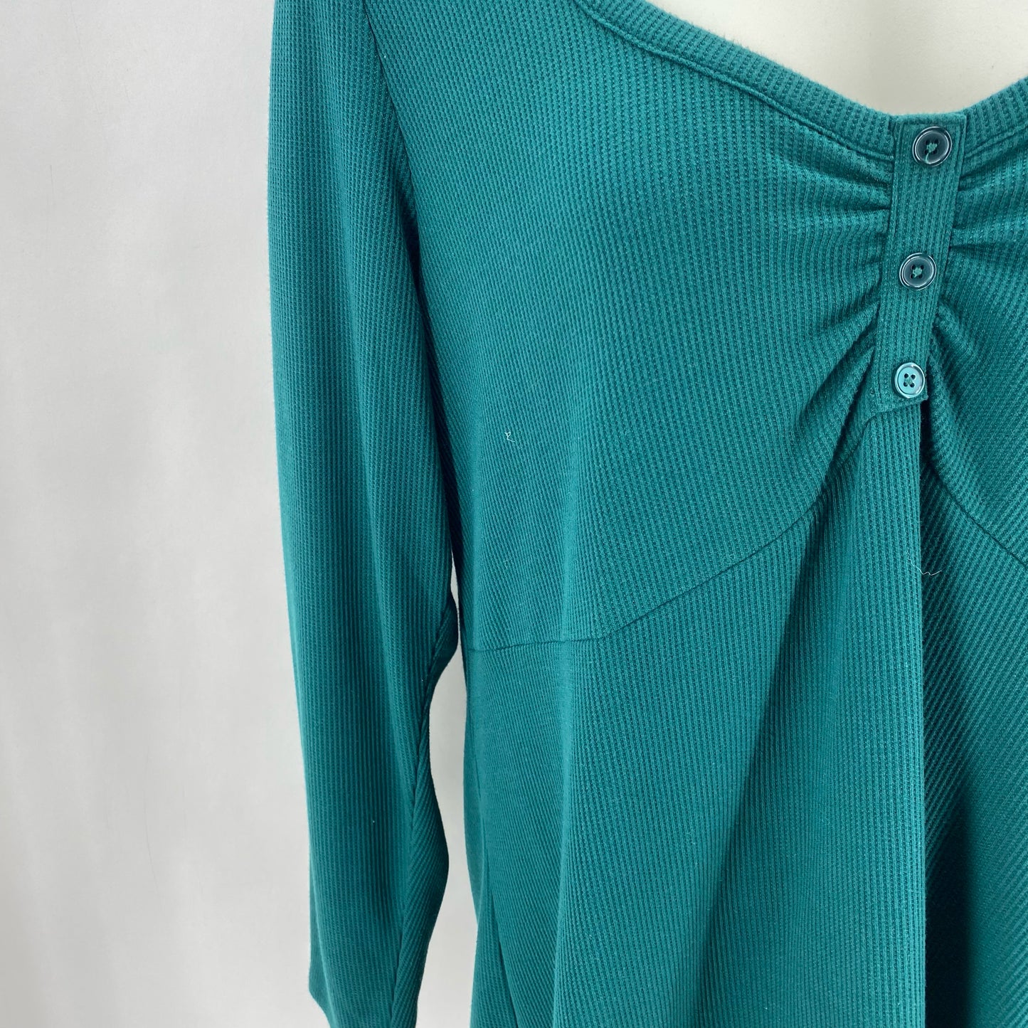 Size 4 TORRID Shirt