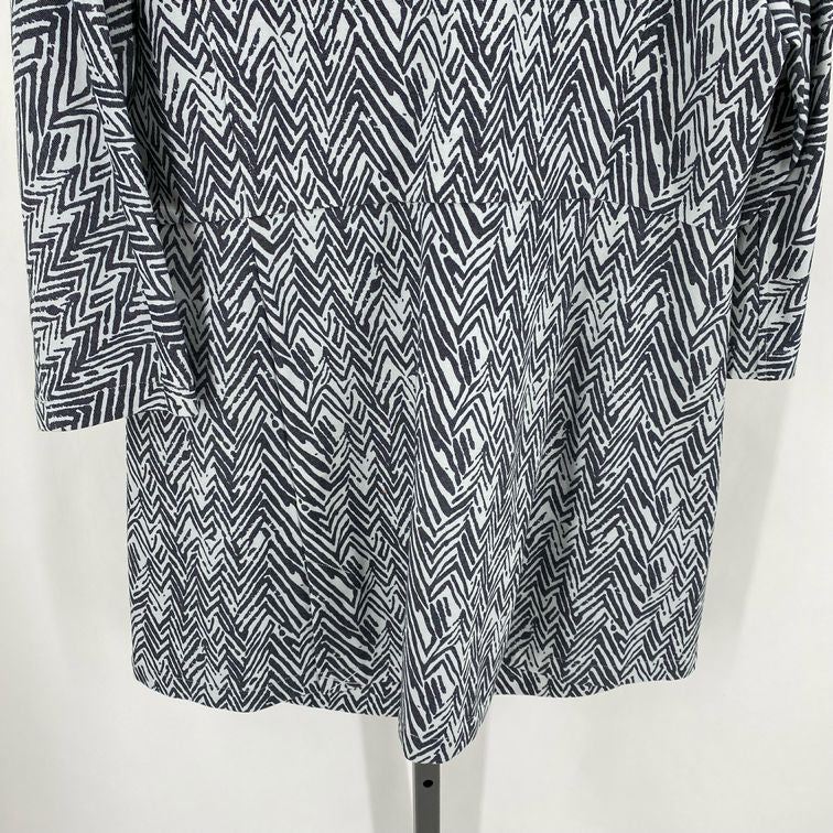 Size L CABI ZIGZAG Jacket