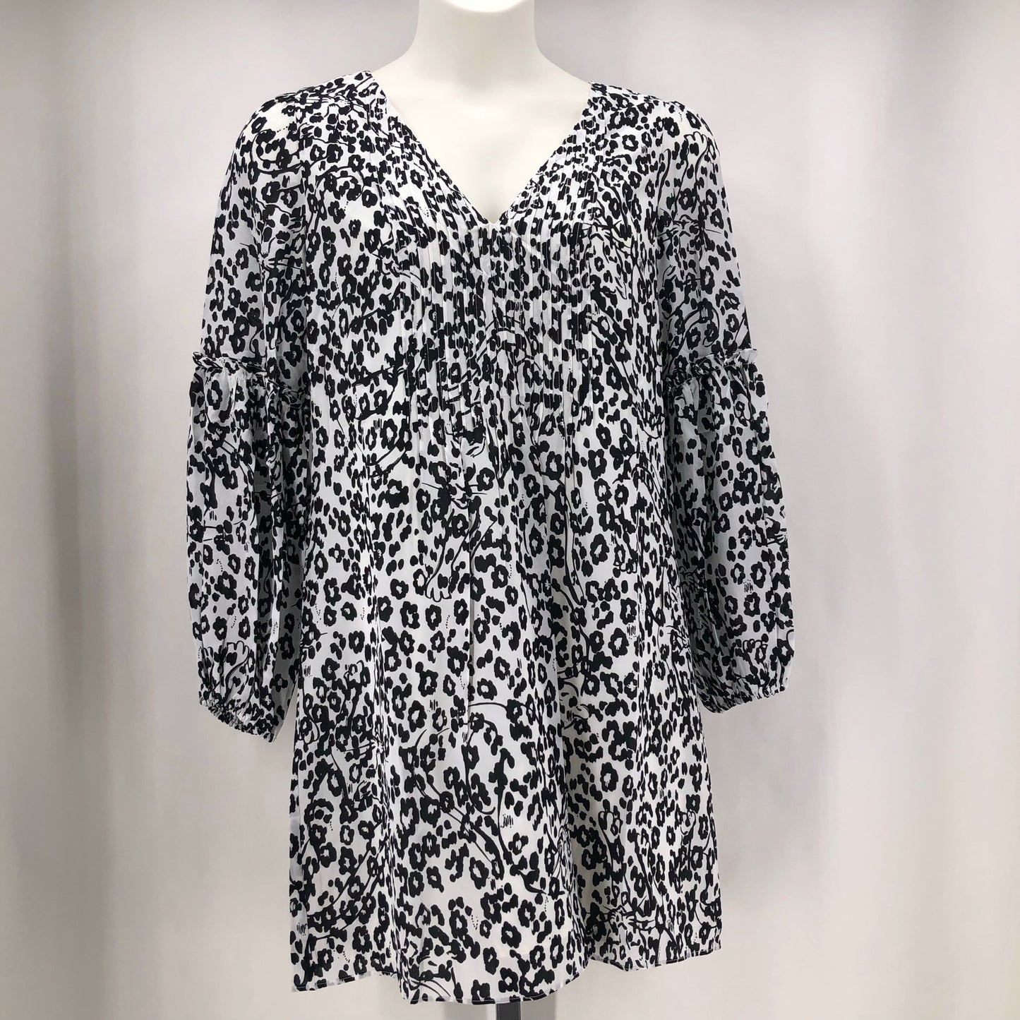 Size 10 LILLY PULITZER Floral Dress