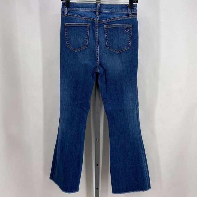 Size 26 TORY BURCH Jeans