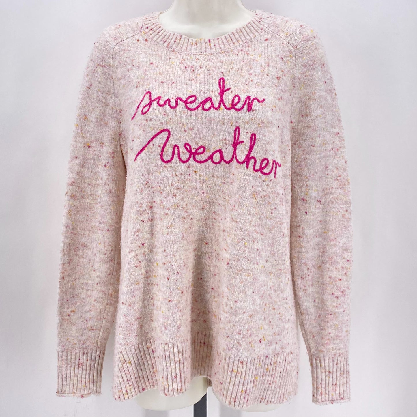 Size S LOFT Sweater