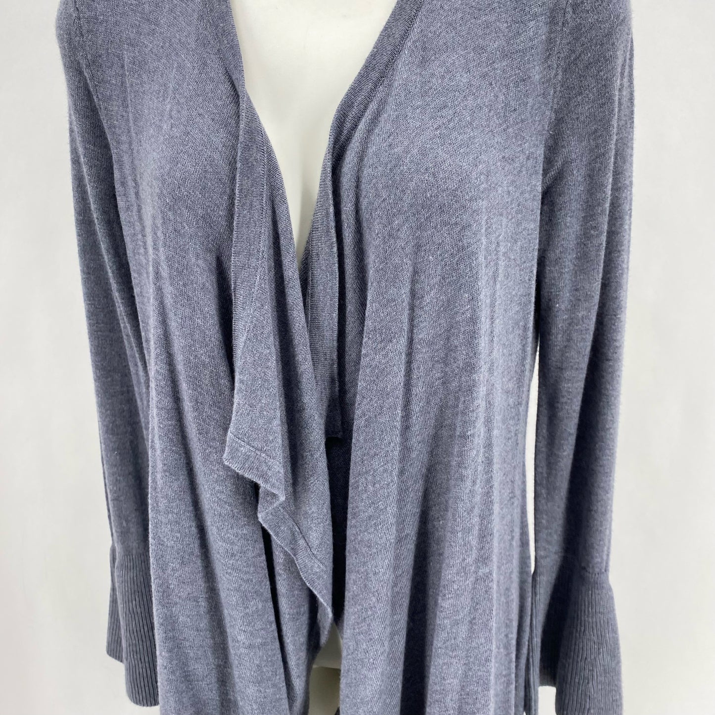 Size XS WHITE HOUSE BLACK Cardigan