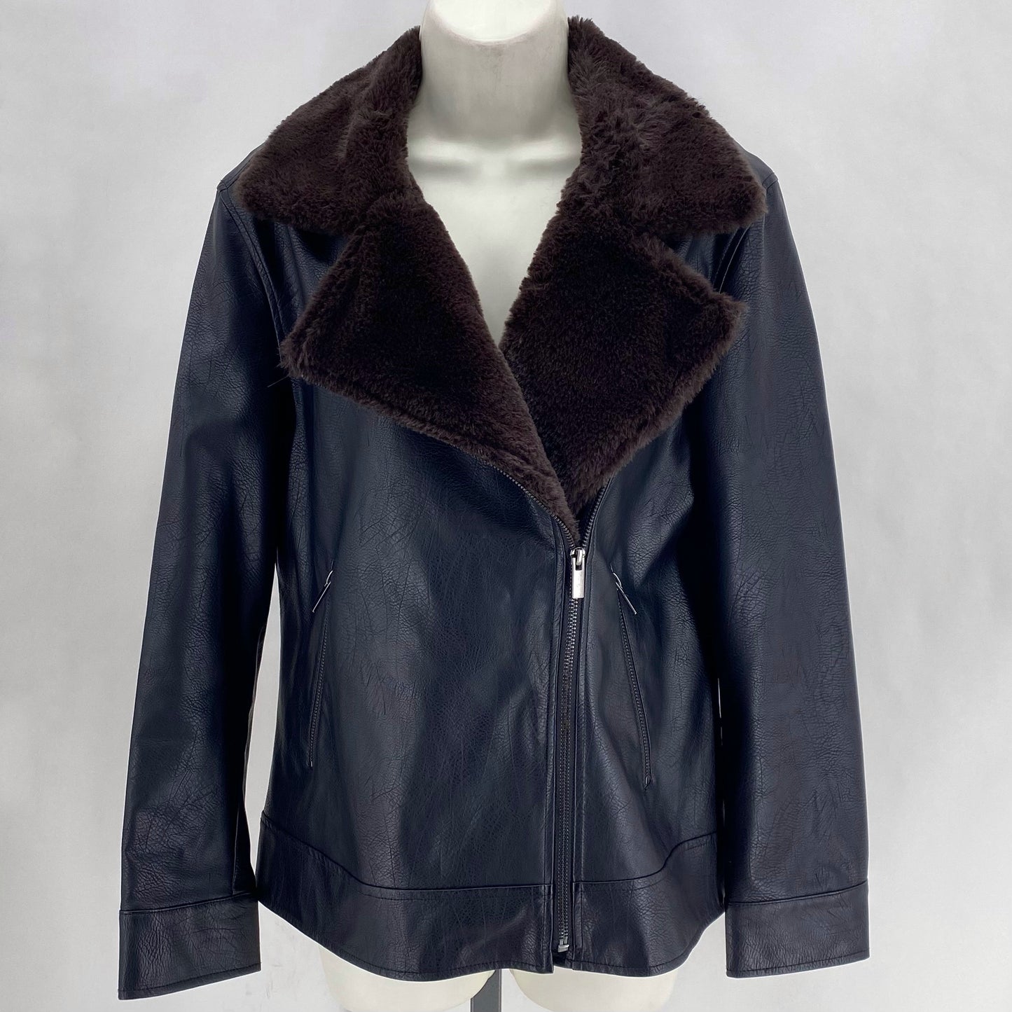 Size M SIMPLY VERA Coat