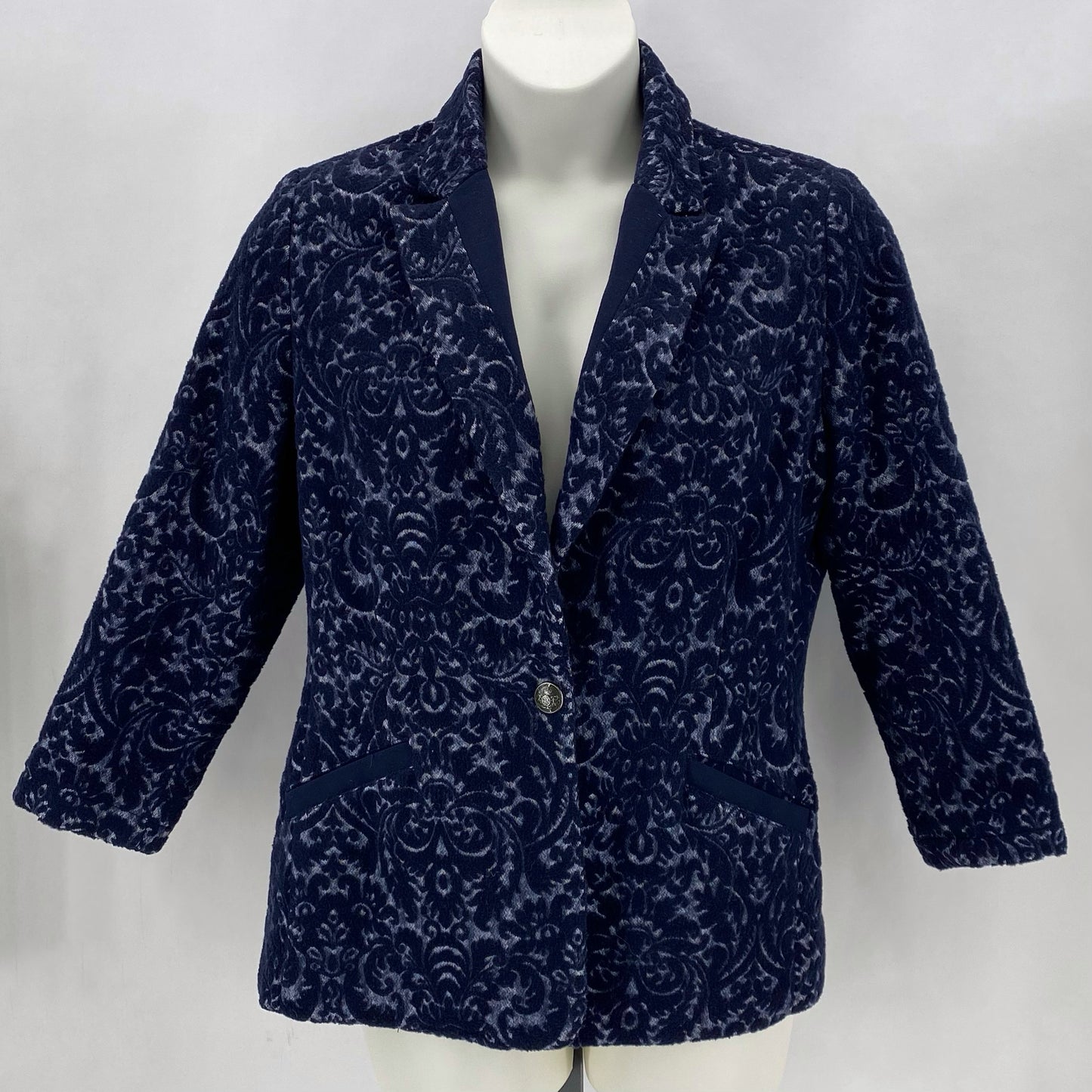 Size 12 CABI Jacket