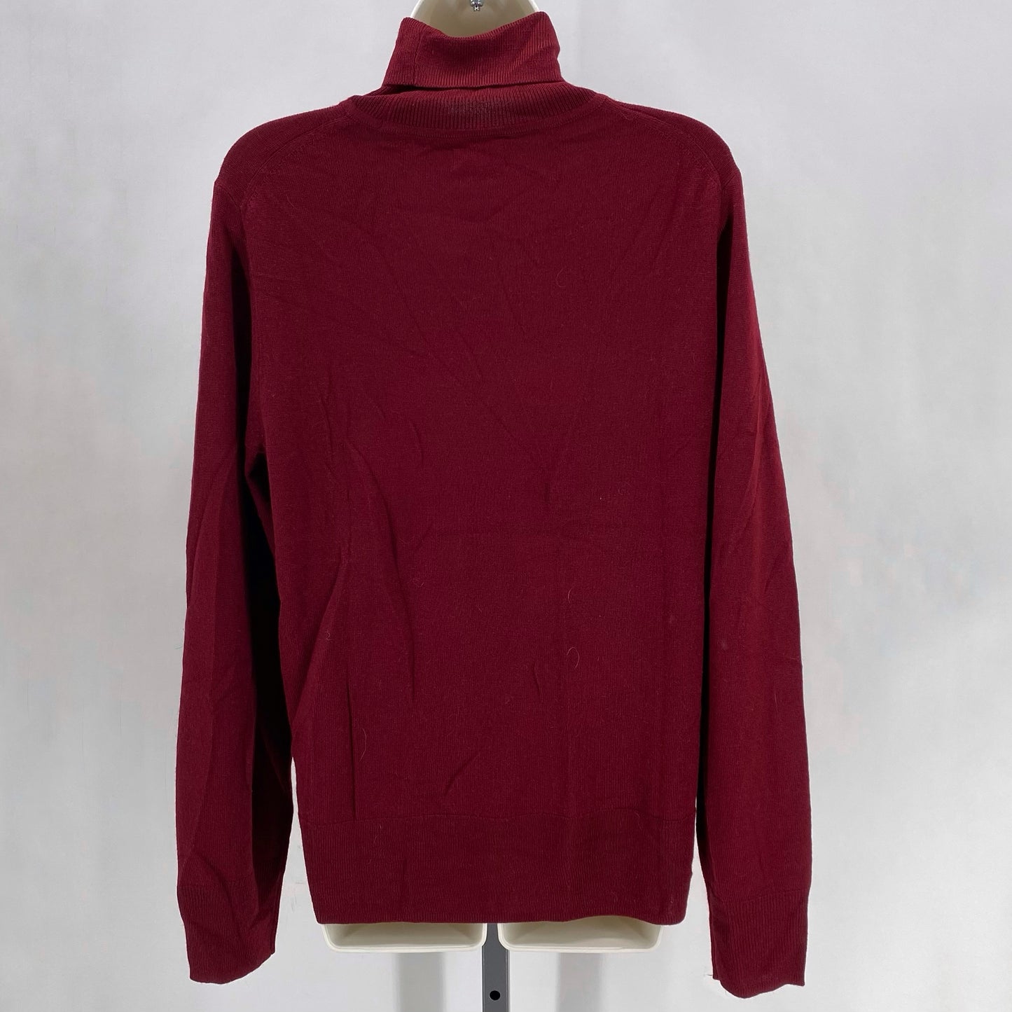 Size XL J CREW Merino Wool Sweater