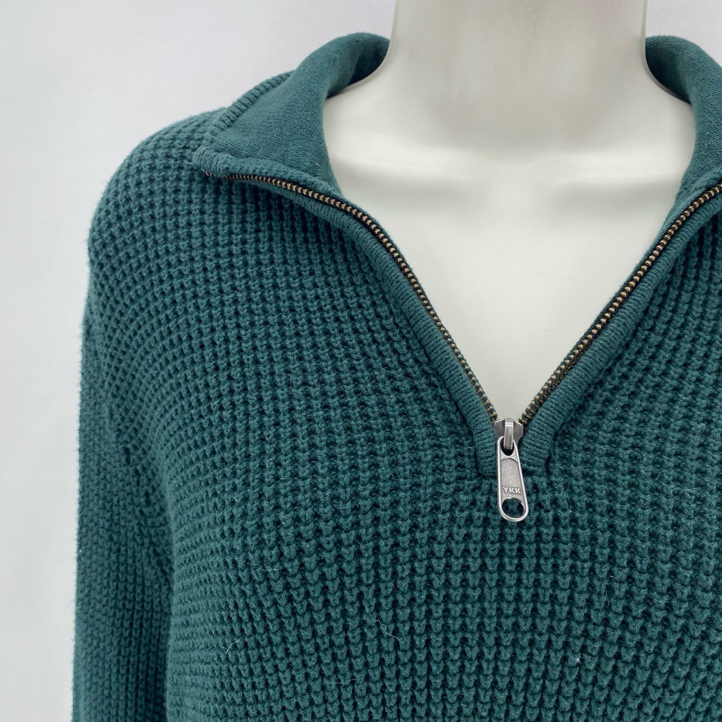 Green Size M J CREW Men's Apparel
