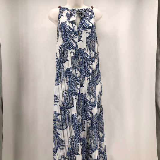 Size 2 CHICO'S Paisley Dress