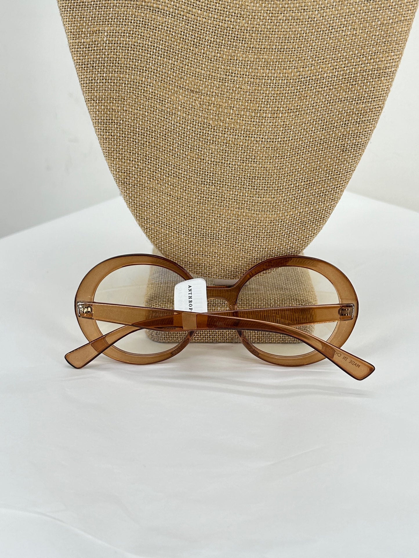 ANTHROPOLOGIE Tan Misc.
