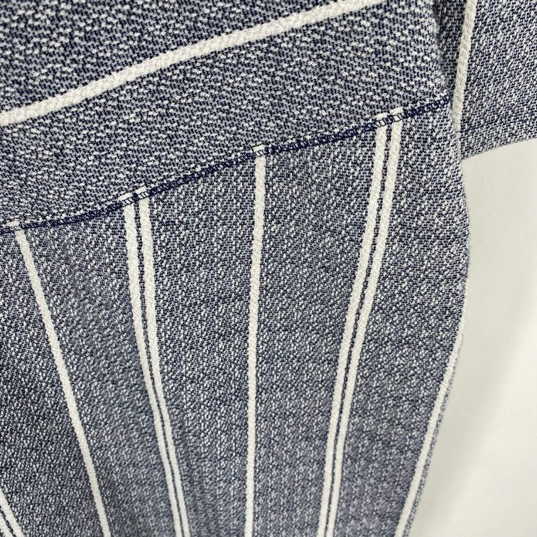 Size M MAEVE Stripe Dress