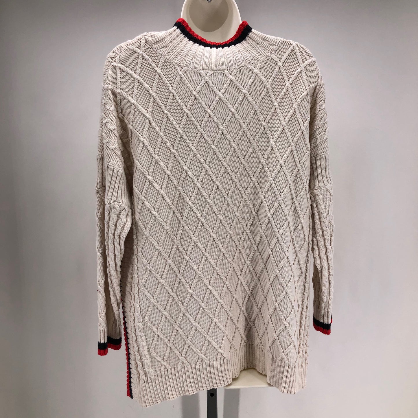 Size S SHANNON PASSERO Sweater