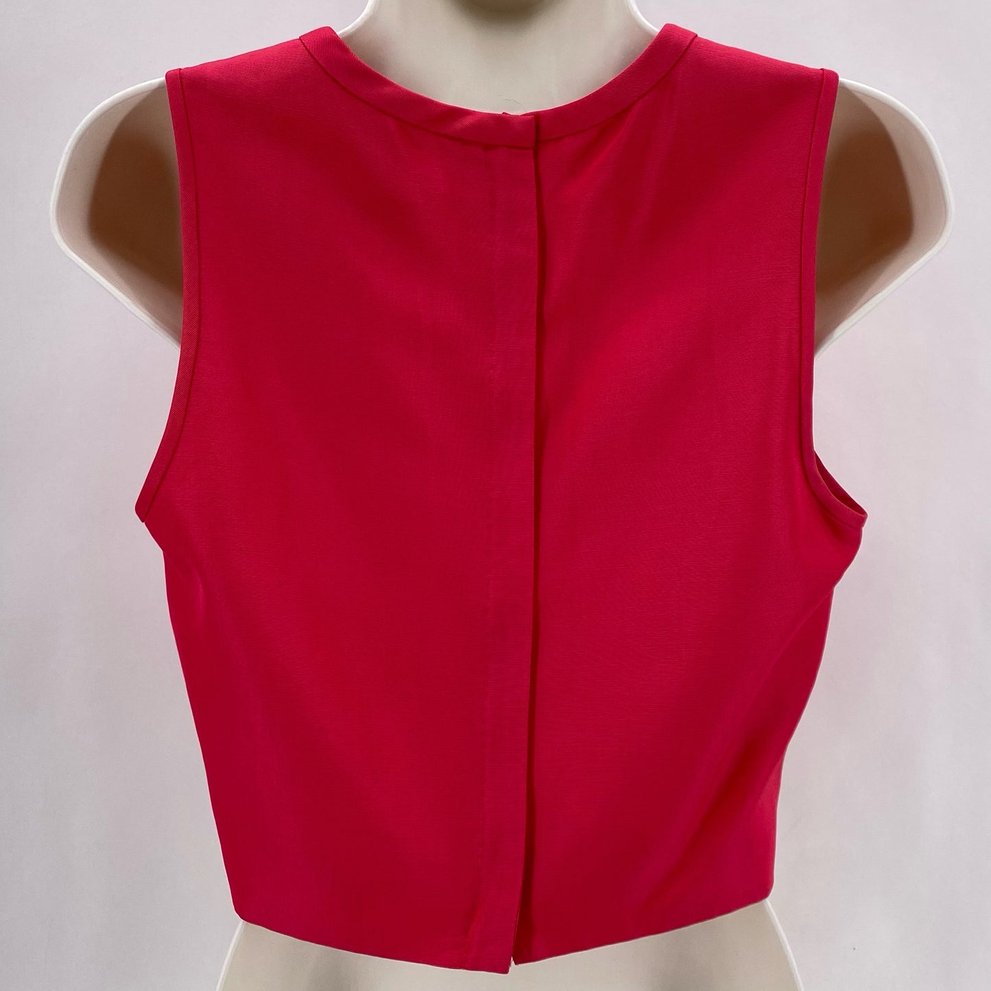Size 4 J CREW Shirt
