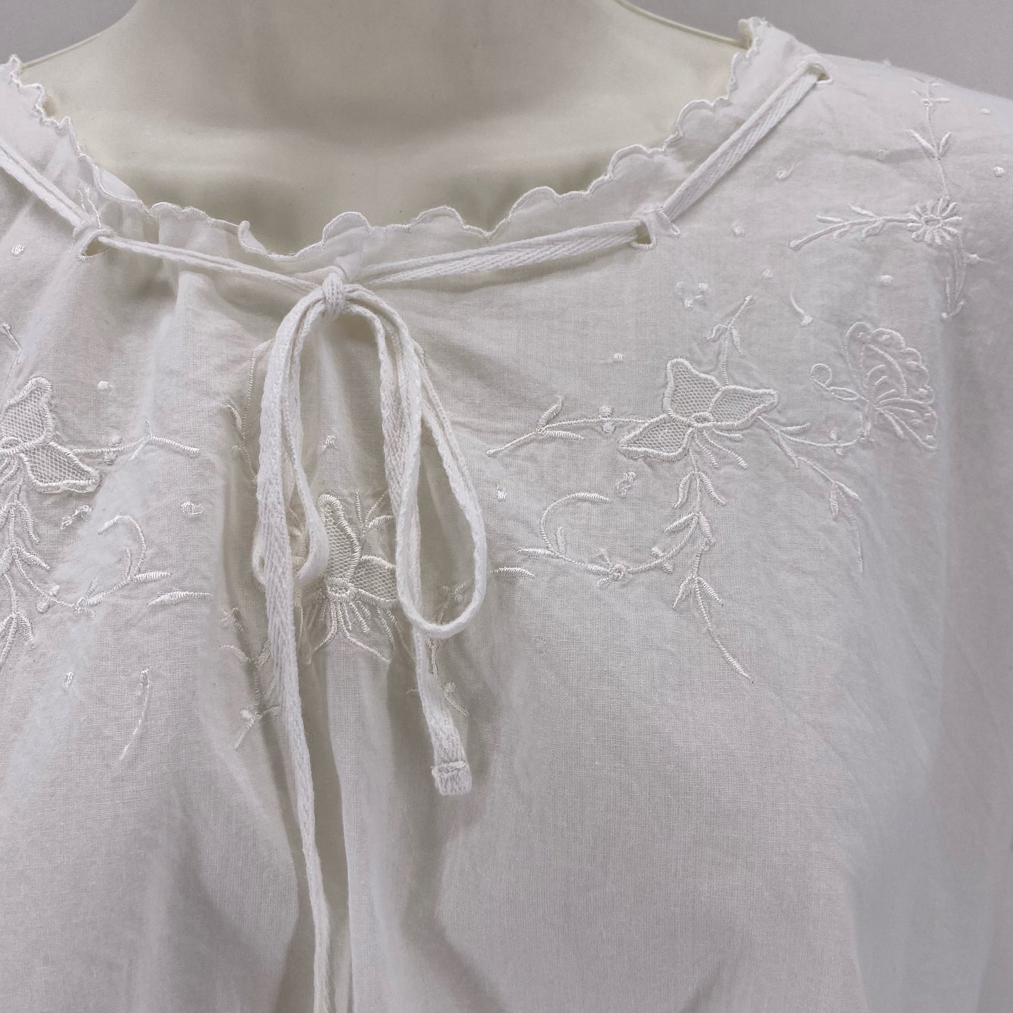 Size 0 THE GREAT. Shirt