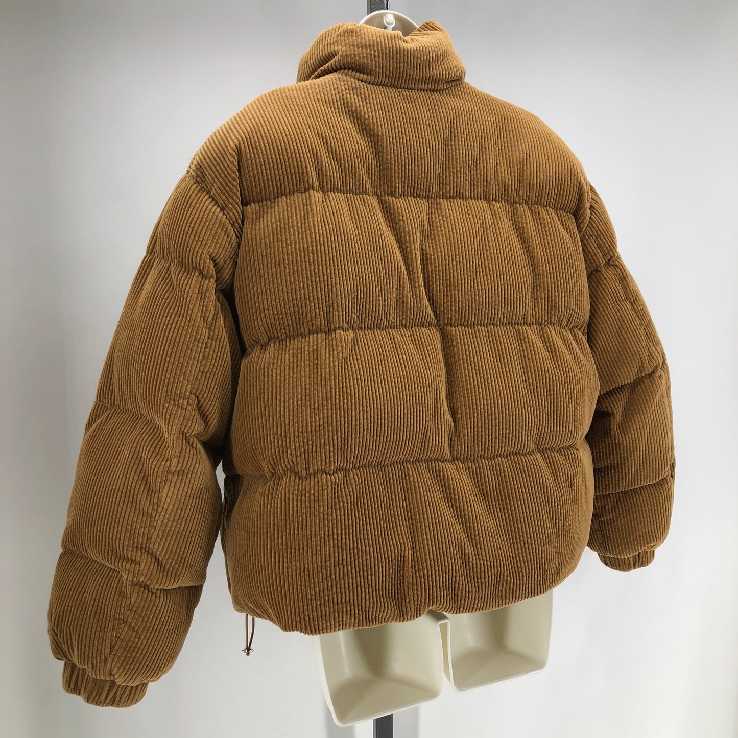 Size XS MINT Corduroy Jacket (Outdoor)