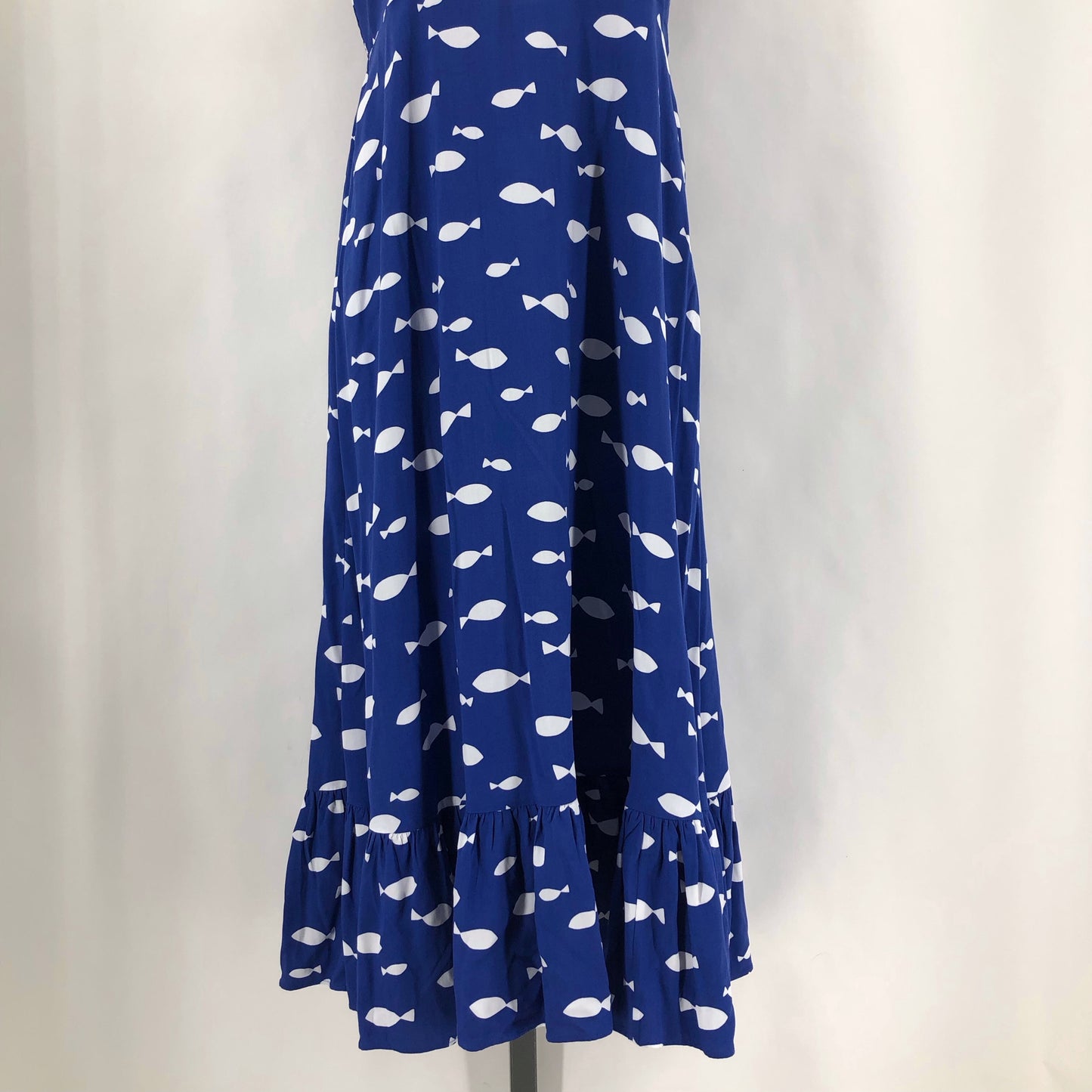 Size S KATE SPADE FISH Dress