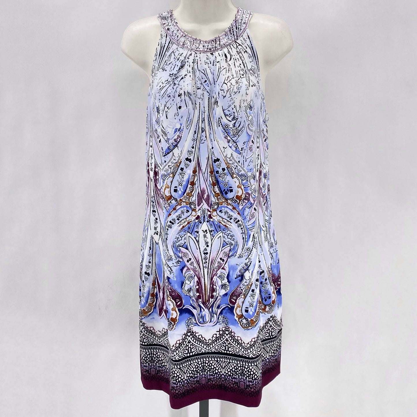 Size M WHITE HOUSE BLACK Dress