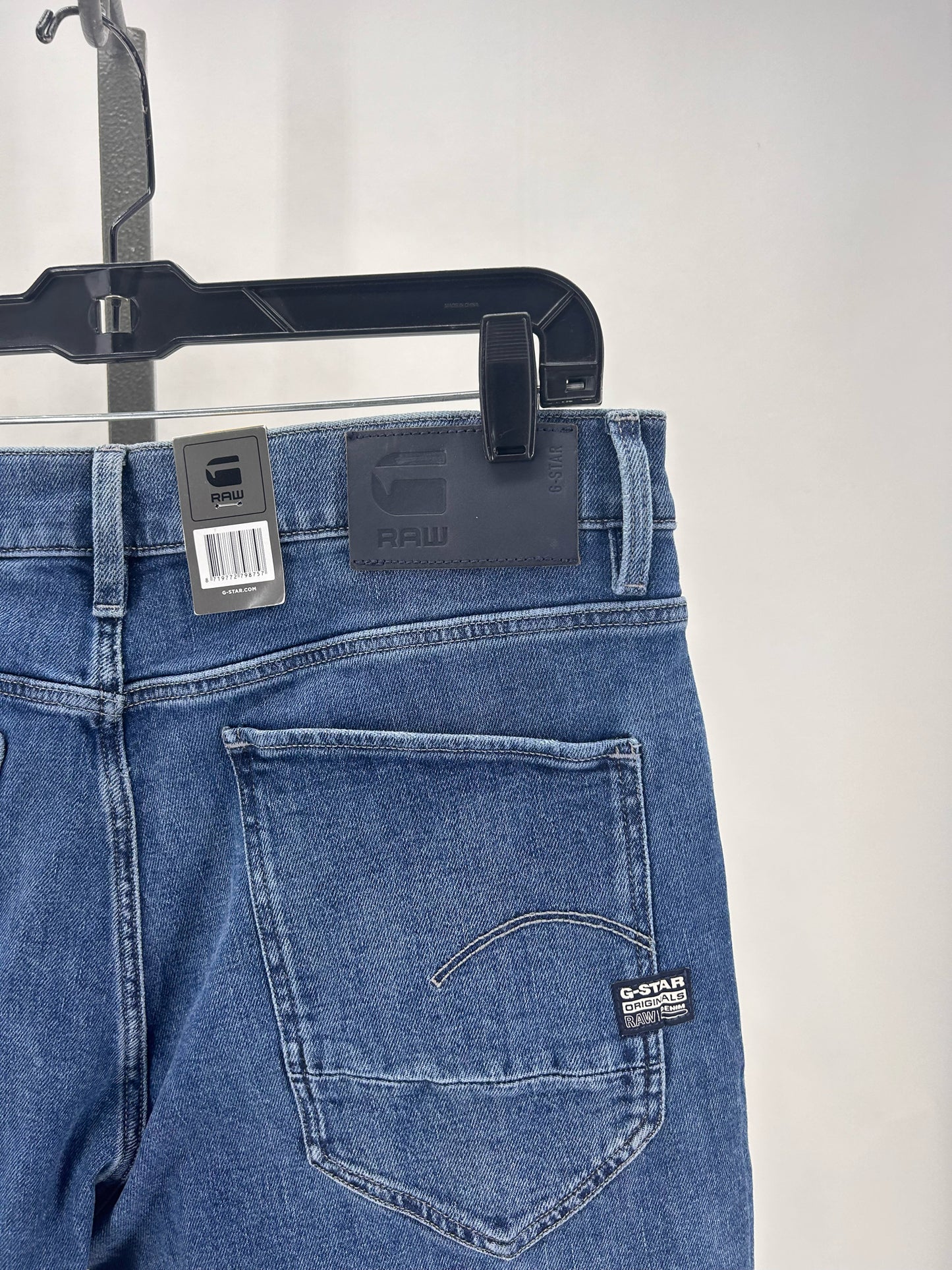 Size 29 RAW Jeans